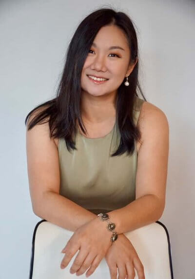 Monica Wang