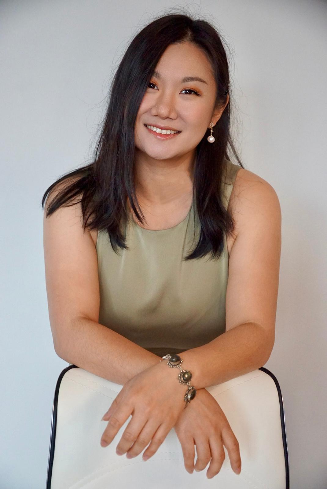 Monica Wang